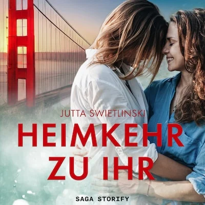 Cover von Heimkehr zu ihr