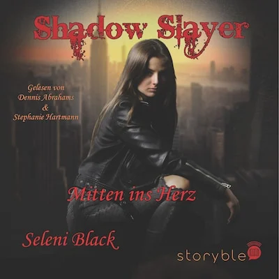 Cover von Mitten ins Herz