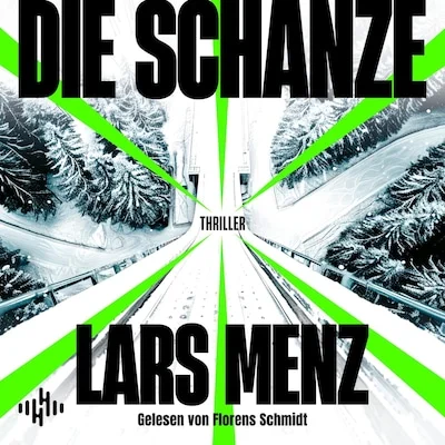 Cover von Die Schanze