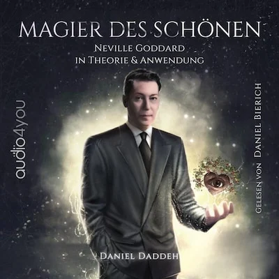 Cover von Magier des Schönen