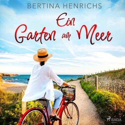 Cover von Ein Garten am Meer