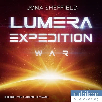 Cover von Lumera Expedition: War