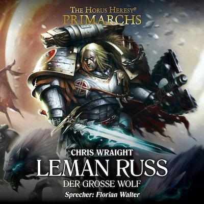 Cover von The Horus Heresy: Primarchs 02