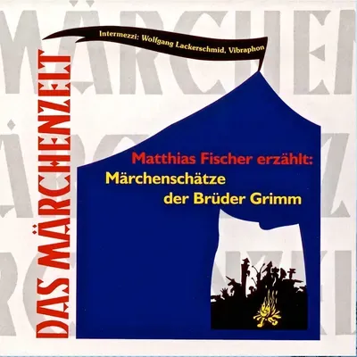 Cover von Märchenschätze der Brüder Grimm