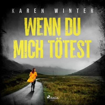 Cover von Wenn du mich tötest