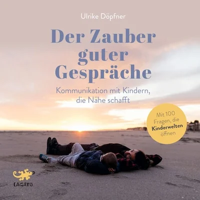 Cover von Der Zauber guter Gespräche