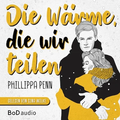 Cover von Die Wärme, die wir teilen