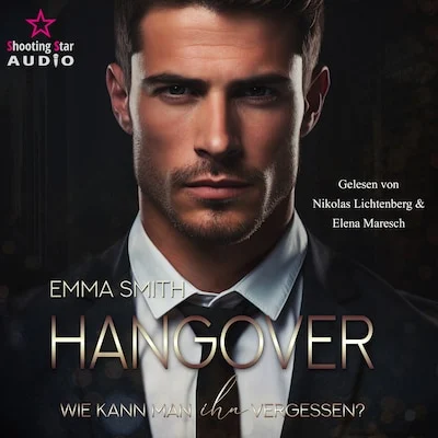 Cover von Hangover: Wie kann man ihn vergessen?