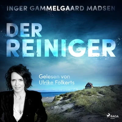 Cover von Der Reiniger