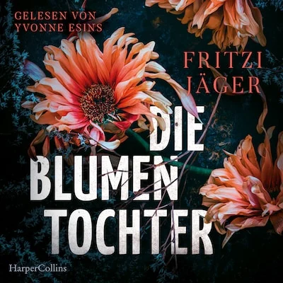 Cover von Die Blumentochter