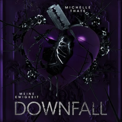 Cover von Downfall
