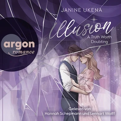 Cover von Illusion - A Truth Worth Doubting