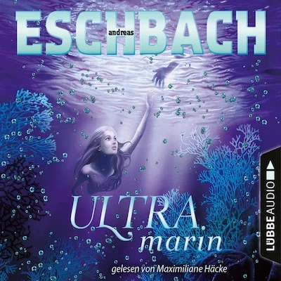 Cover von Ultramarin