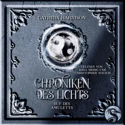 Cover von Chroniken des Lichts: Ruf des Amuletts