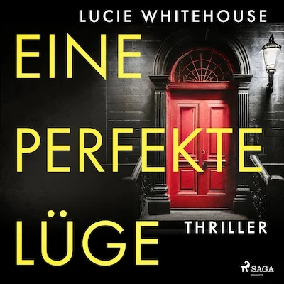 Cover von Eine perfekte Lüge