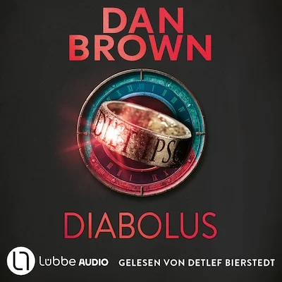 Cover von Diabolus