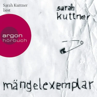 Cover von Mängelexemplar