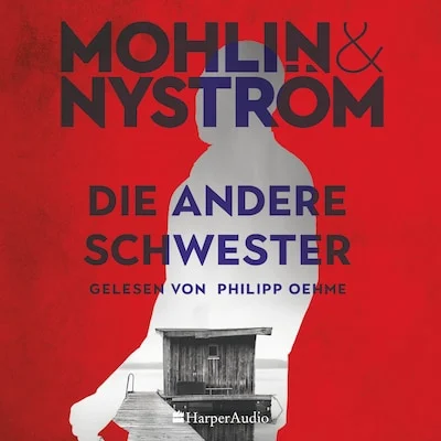Cover von Die andere Schwester