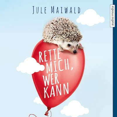 Cover von Rette mich, wer kann