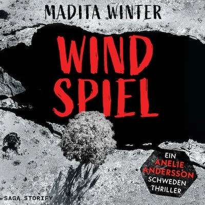 Cover von Windspiel
