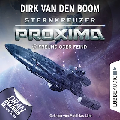 Cover von Freund oder Feind?