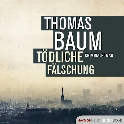 Cover von Tödliche Fälschung