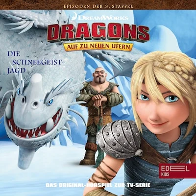 Cover von Folge 29: Lebenslange Schuld / Die Schneegeist-Jagd