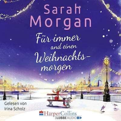 Cover von Für immer und einen Weihnachtsmorgen