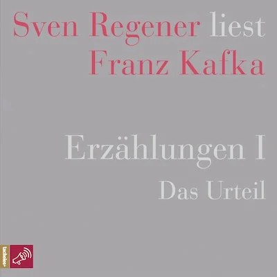 Cover von Erzählungen I