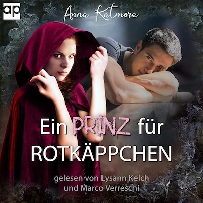 Cover von Ein Prinz für Rotkäppchen