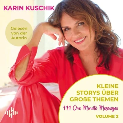 Cover von Kleine Storys über große Themen Volume 2