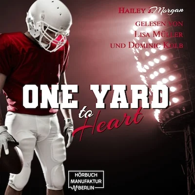 Cover von One Yard to Heart