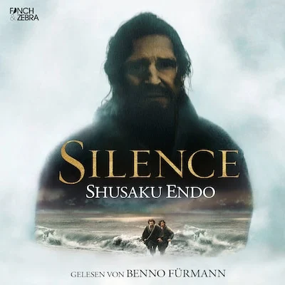 Cover von Silence