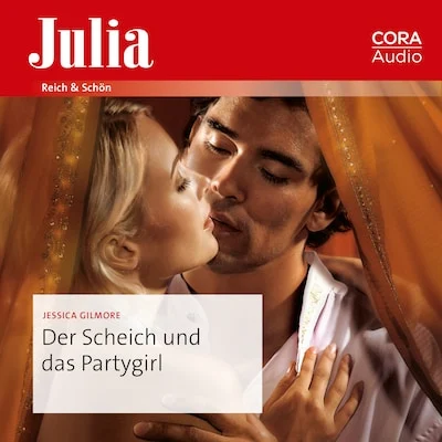 Cover von Der Scheich und das Partygirl