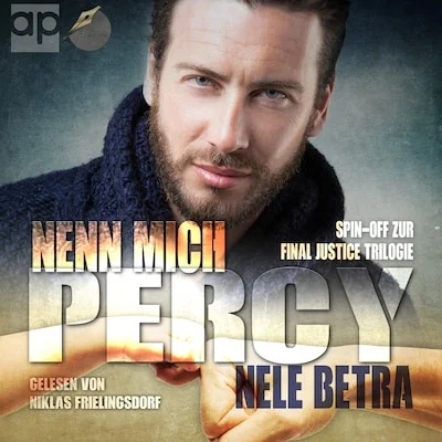 Cover von Nenn mich Percy