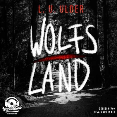 Cover von Wolfs Land