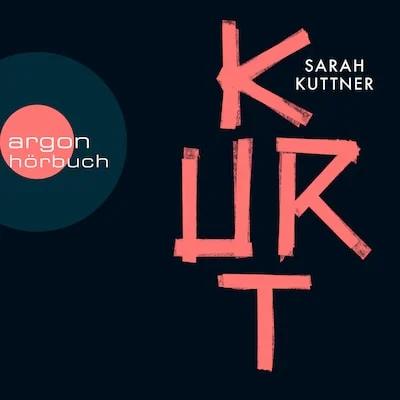 Cover von Kurt
