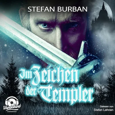 Cover von Im Zeichen der Templer