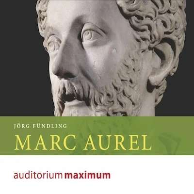 Cover von Marc Aurel
