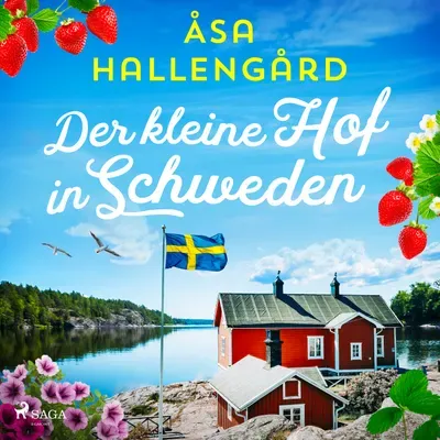 Cover von Der kleine Hof in Schweden