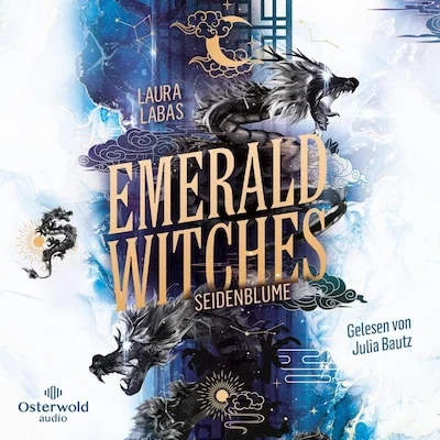 Cover von Emerald Witches