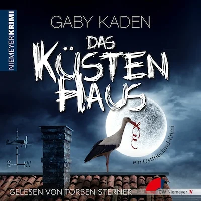 Cover von Das KüstenHaus
