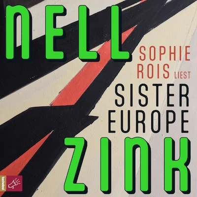 Cover von Sister Europe