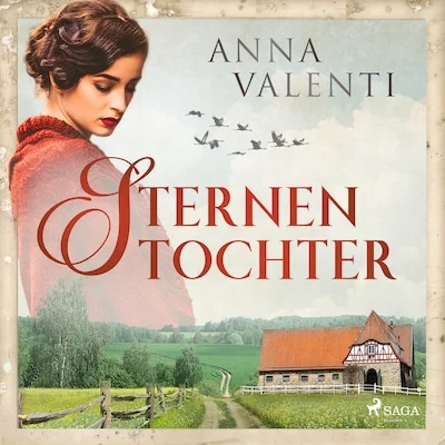 Cover von Sternentochter