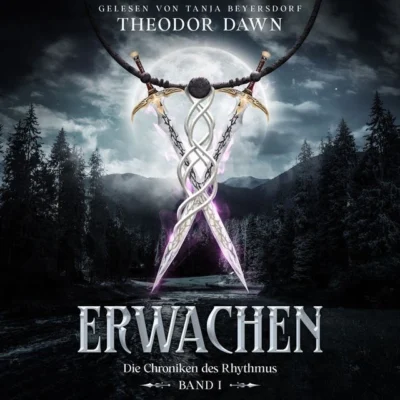 Cover von ERWACHEN