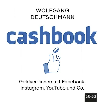 Cover von Cashbook