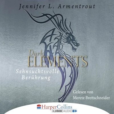 Cover von Sehnsuchtsvolle Berührung
