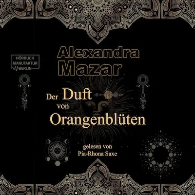 Cover von Der Duft von Orangenblüten