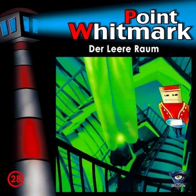Cover von 028/Der Leere Raum
