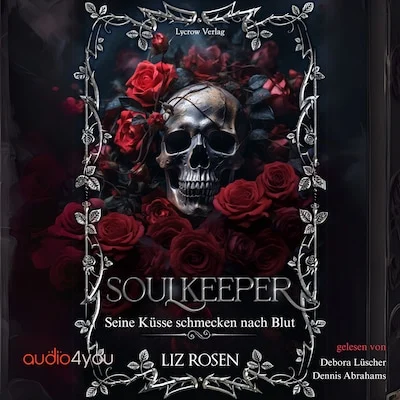 Cover von Soulkeeper